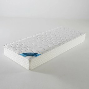 Matras in latex, stevig comfort