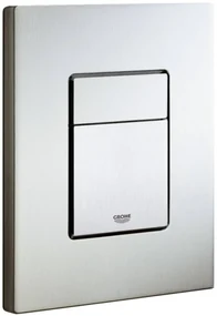 Grohe Skate Cosmopolitan bedieningspaneel rvs voor Grohe Rapid SL