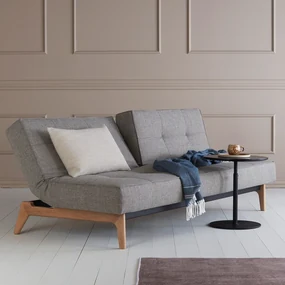 Innovation Living Splitback Tweepersoons Slaapbank