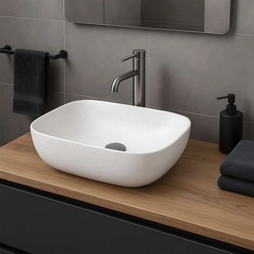 Opzetwastafel Rea Belinda Warm