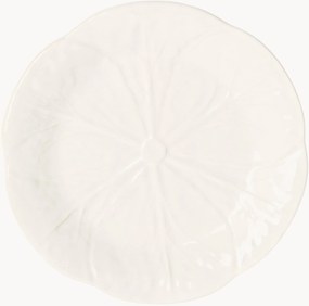 Ontbijtborden Cabbage, 4-delig