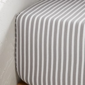 Hoeslaken jerseykatoen/modal, omslag 30 cm Dolsi