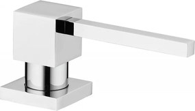 Mexen zeepdispenser voor gootsteen, chroom - 6605320-00