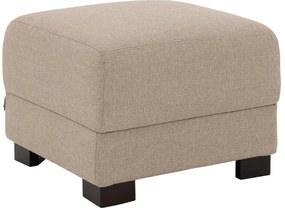Goossens Hocker My Style, 56 x 56 cm