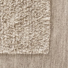 Handgeknoopt wollen vloerkleed, XL, EDGI