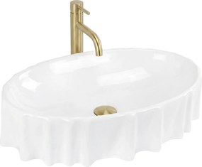 Opzetwastafel Rea Aurelia