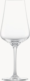 Witte wijnglazen Bouquet, 2-delig