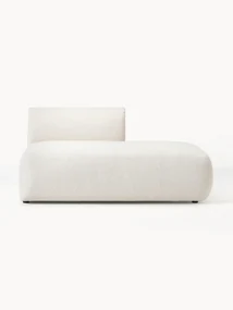 Modulaire chaise longue Sofia