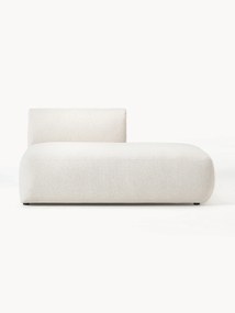 Module chaise longue Sofia
