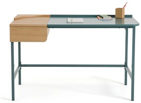 Bureau met 1 lade, Tristan