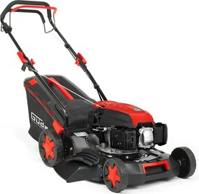 Güde Benzine Grasmaaier 464.3 R Big Wheeler