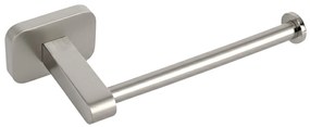 Toiletpapierhouder 5909 Nico Brush Nickel