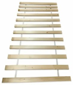 Kinderen Houten bedlatten 5059914066553 Children's Beds Home, 190x90 Children's Beds Home Dennenhout