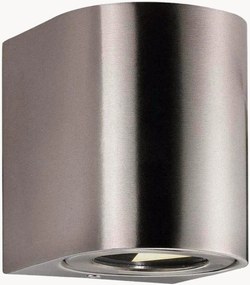 Outdoor LED-wandlamp Canto