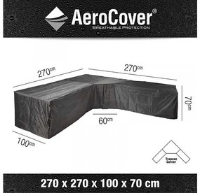 Loungesethoes | AeroCover | 270x270x100xH70