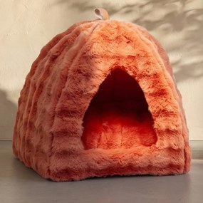 Honden En Kattenmand Oranje Hut