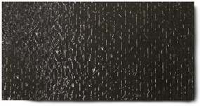 Wandtegel 33x65 Cm Shine Zwart RBT16