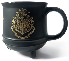 Koffie mok Harry Potter - Wapen van Zweinstein