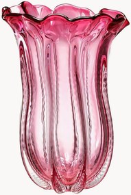 Mondgeblazen vaas Caliente