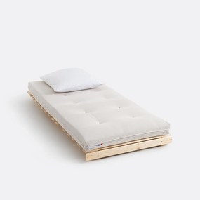 Futon matras, ribfluweel, THAÏ