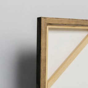 Kare Design Vista Green Schilderij Abstract