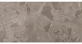 Vtwonen Tegels Flakes Vloer- en wandtegel - 60X120cm - 9,5mm - Rechthoek - gerectificeerd - Porcellanato Meteor Mat 2014293