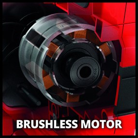Einhell VENTURRO 36/240 Li BL Solo - Accu Bladblazer/-zuiger