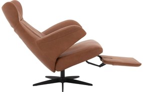 Goossens Excellent Relaxstoel Avec, Relaxfauteuil 2 motoren en accu