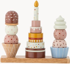 IJsjes kinderspeelgoedset Celebrate (18-delig)