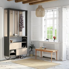 Halmeubel Norfolk | Decortie