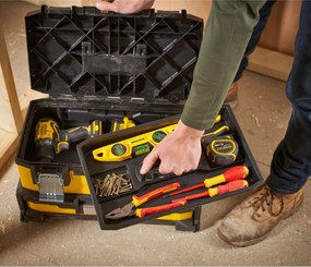 Stanley gereedschapskoffer MP20"1-95-829