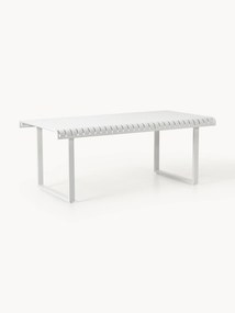 Tuintafel Caio, 196 x 100 cm