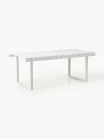 Tuintafel Caio, 196 x 100 cm