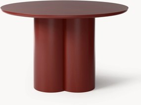 Ronde eettafel Keva, Ø 120 cm
