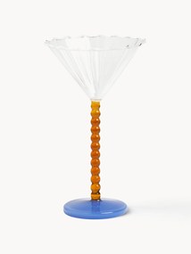 Cocktailglazen Perle uit borosilicaatglas, 2 stuks