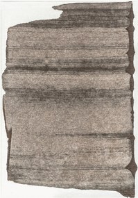 Wasbaar jacquard in- & outdoor vloerkleed Brush