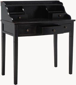 Bureau Landon van grenenhout