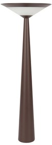Elin Tuinlamp Corten Medium Tuinverlichting Corten