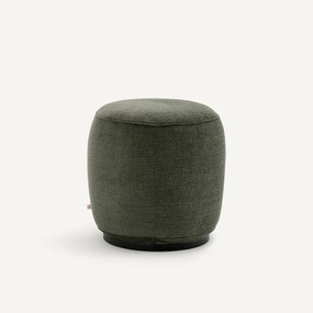 Voetensteun, polyester, ROSEBURY