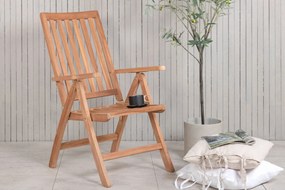 Garden Interiors tuinstoel-woody-verstelbaar-teak-5-standen-the-outsider.html