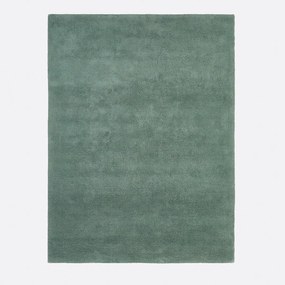 Vloerkleed in getuft katoen, Renzo