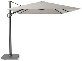 Platinum Challenger T² premium Manhattan Anthracite  350 cm x 260 cm
