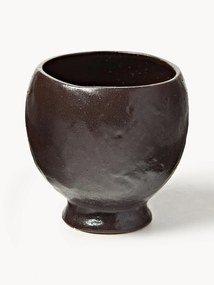 Beker Doro van terracotta