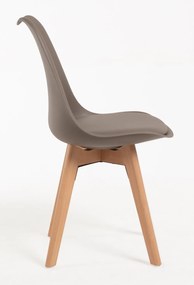 Set 4 Synk Basic Stoelen