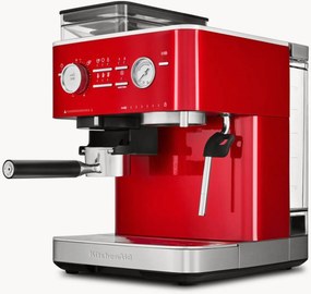 Semi-automatische espressomachine Artisan met maalschijf