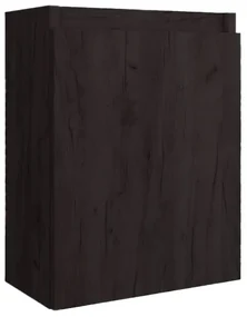 Fontana Terrazzo toiletmeubel kasteel bruin