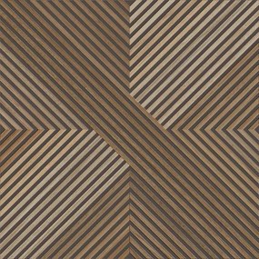 Valence Aguilar vloertegel 60x60cm bruin gerectificeerd