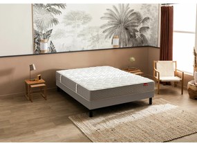 Ensemble matras 620 veren L'ailleurs + beddenbodem