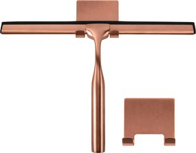 Badkamer trekker Brush Copper
