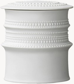 Voedselopslagpot Pisara van porselein
